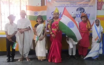 Independence Day Celebrations