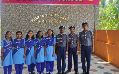 Rajya Puraskar winners