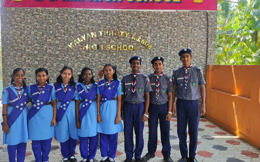 Rajya Puraskar winners